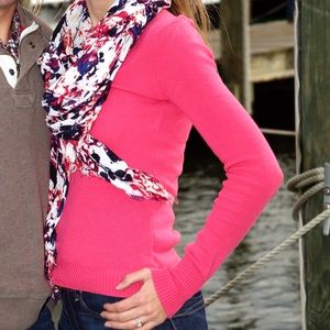 Express v neck sweater